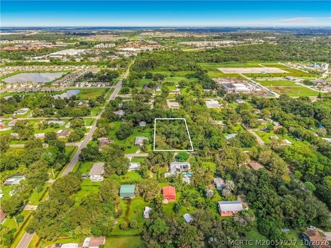 Land, Fort Pierce, FL