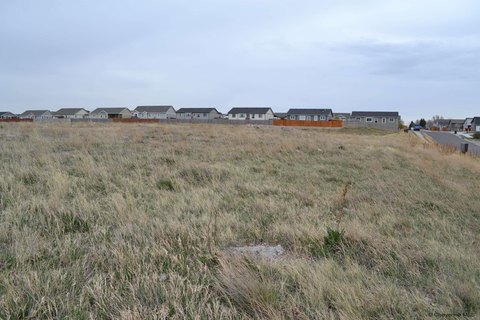 Central Business Zoned Commercial Land