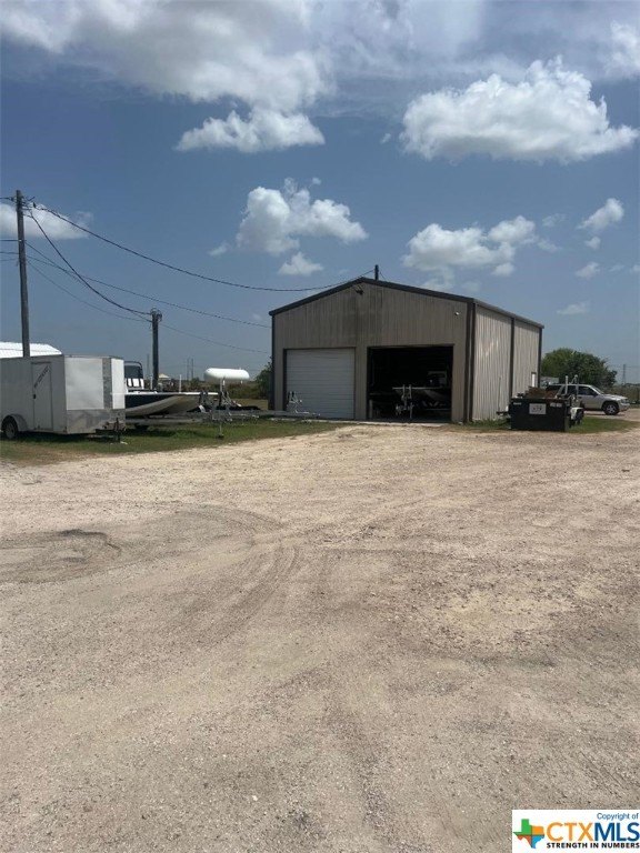 Highway Frontage Commercial Property