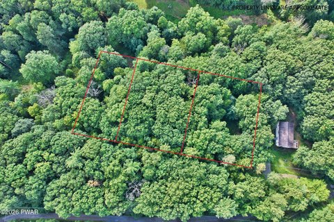 LAND - Dingmans Ferry, PA