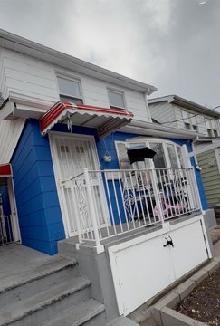 Renovated Two-Family Home, Flushing