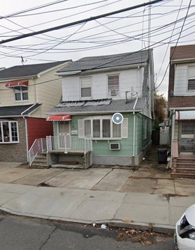 Renovated Two-Family Home, Flushing