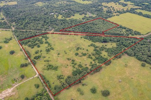 Ranch-Style Development Land