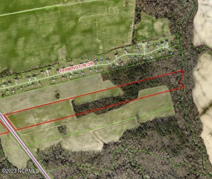 30.2 Acres on Hwy 258