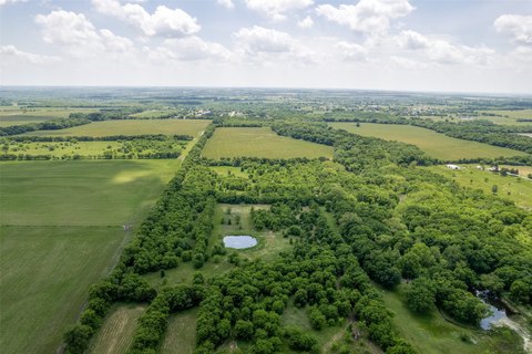Ranch Land with Wildlife Certification
