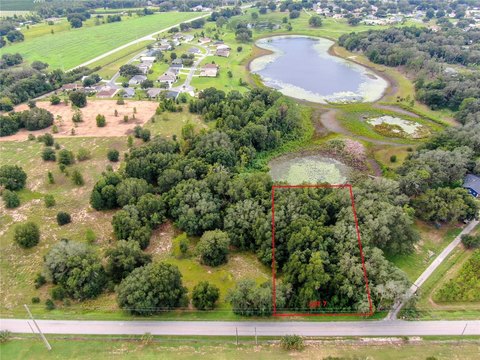 Land, ALTOONA, FL