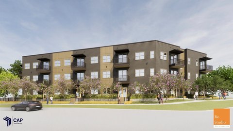 Land, Dallas, TX