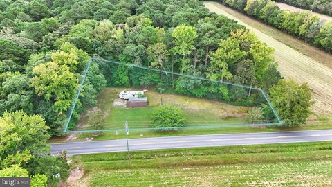 Land, FRANKFORD, DE