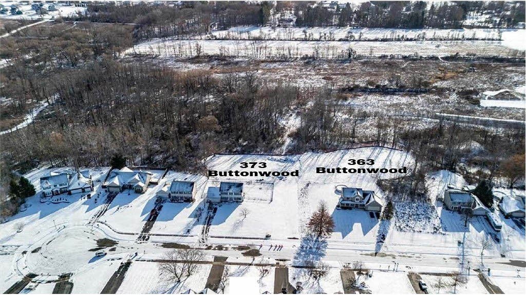Residential Land in Hilton, NY