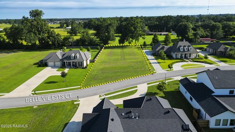 LAND - Carencro, LA