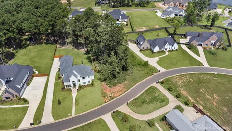 Residential Lot in Gated Community