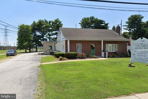 Dundalk Commercial Space For Lease