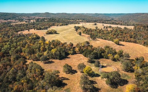 LAND - Kirbyville, MO