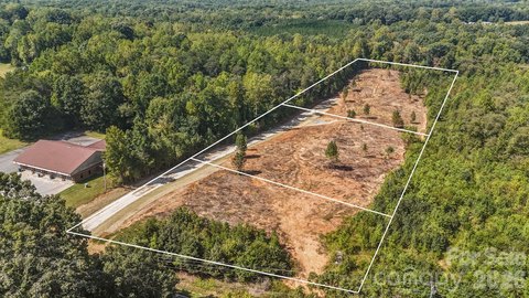 Land, Sherrills Ford, NC