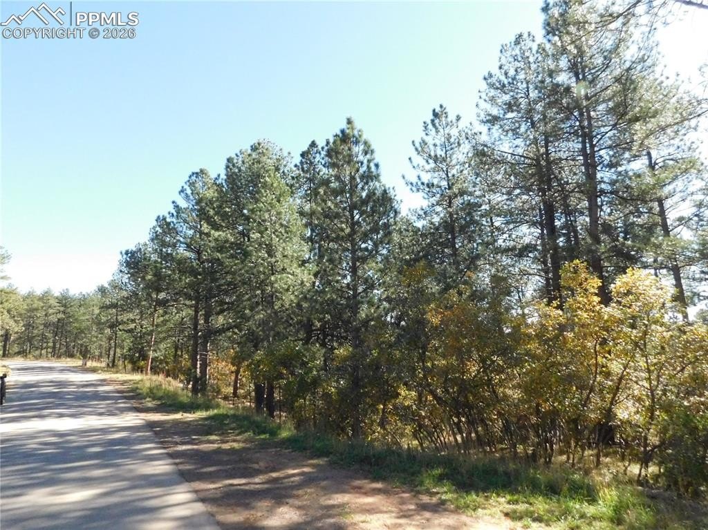 Larkspur Ready-to-Build Acreage