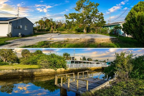 Land, HUDSON, FL