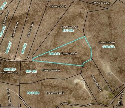 Residential and Recreation Land Parcel