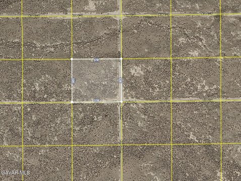 Land Parcel with Street Frontage