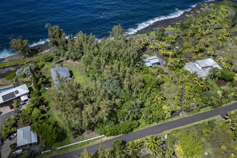 Land, Keaau, HI
