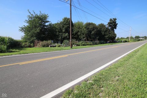 Commercial Land Parcel for Development