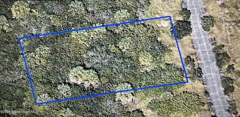 Palm Bay Buildable Vacant Land