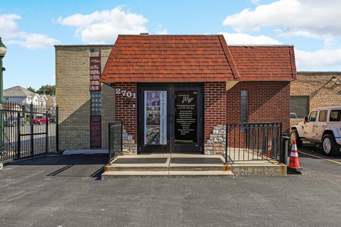 Turnkey Event and Restaurant Venue