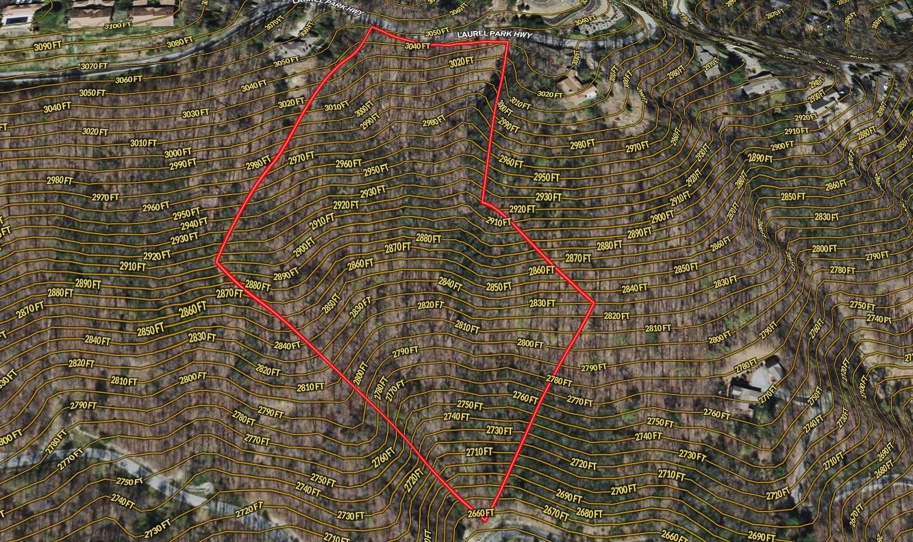 Laurel Park Vacant Land