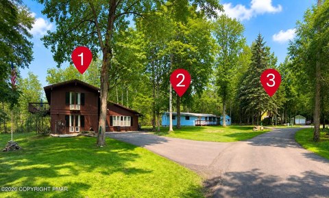 Residential Income, Tobyhanna, PA