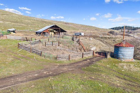 Residential Land Parcel with Utilities
