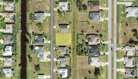 Land, ROTONDA WEST, FL