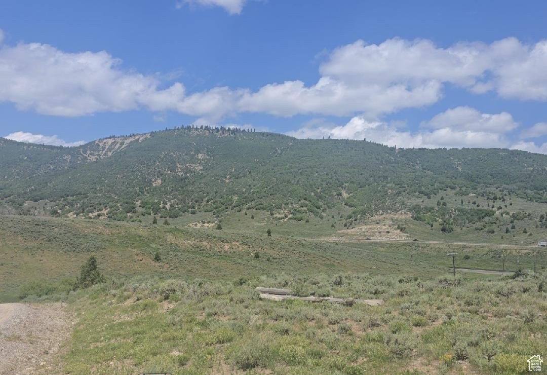 7.75 Acres in Spanish Fork