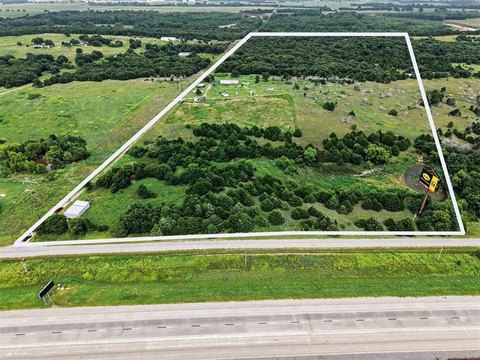 Recreational Hunting Land Tract