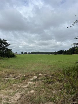 Residential Lot in Lindale, TX