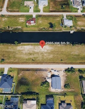 Land, Cape Coral, FL