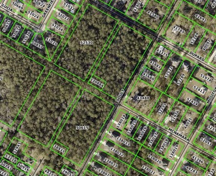 Land, Mandeville, LA