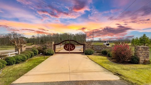 LAND - Mayflower, AR
