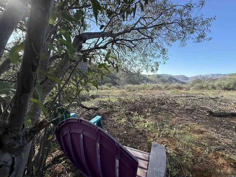Picturesque 10.88-Acre Fallbrook Retreat