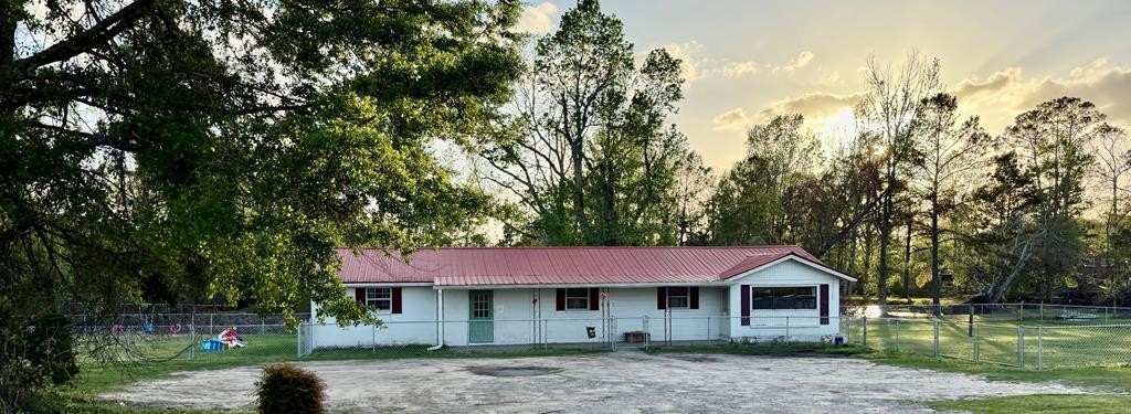 Uvalda Commercial Property For Sale
