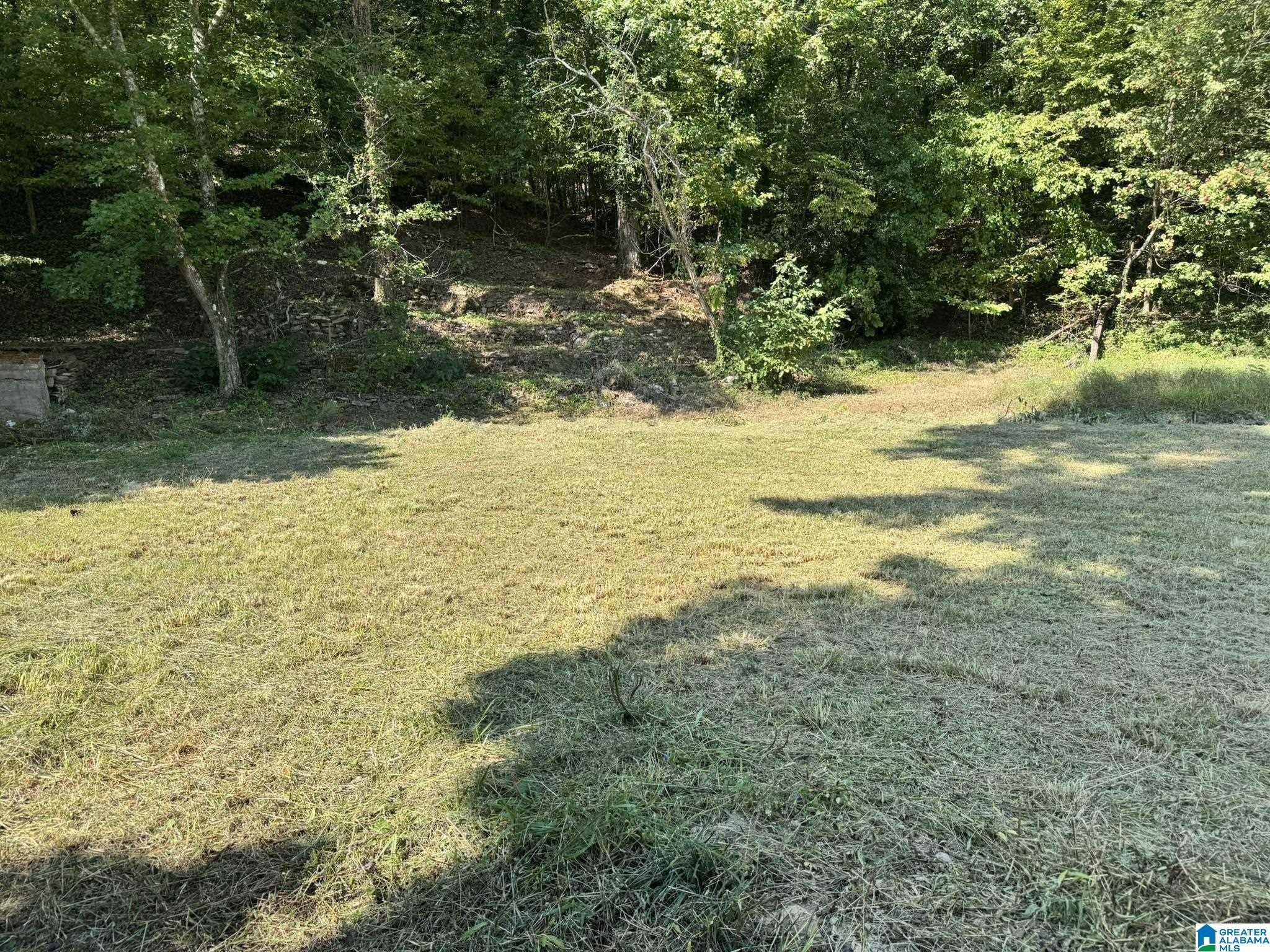 Land with Highland Lake View