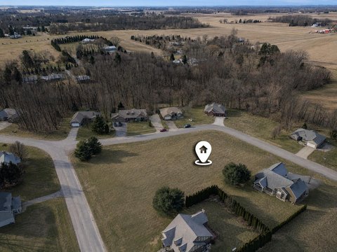 LAND - St. Joseph, MI