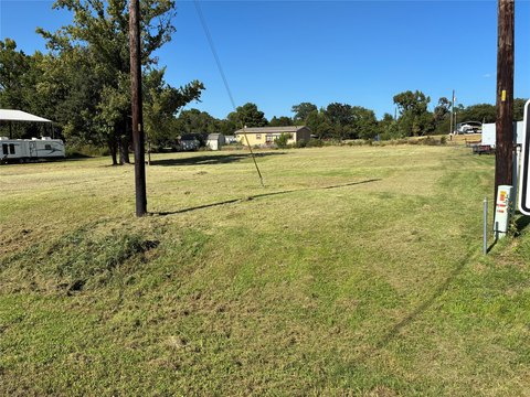 Land, Quitman, TX