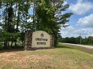 Residential Land in Hephzibah, GA