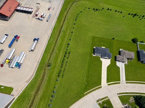 LAND - Columbus, NE
