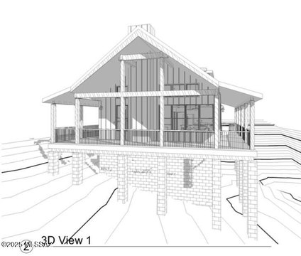 Scenic Land on Mt. Lemmon