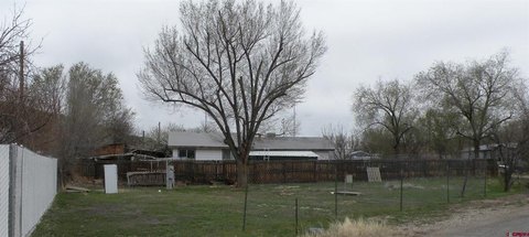 Land For Sale, Naturita, CO
