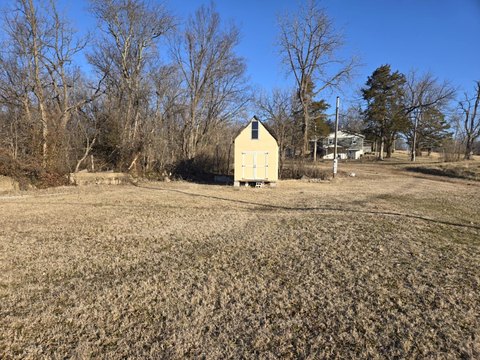 Land in Cabool, Missouri