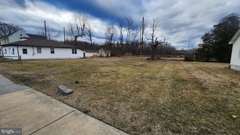 Vacant Lot in Elkton, MD