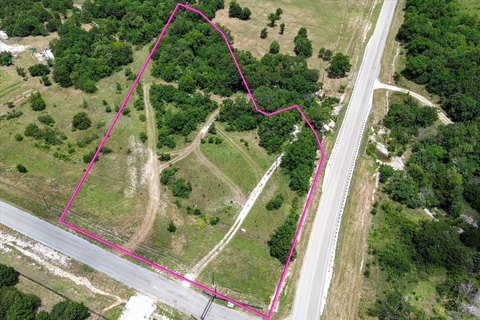 LAND - Gainesville, TX