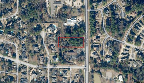 Two-Lot Vacant Land Offering