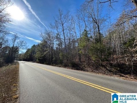 LAND - JACKSONVILLE, AL